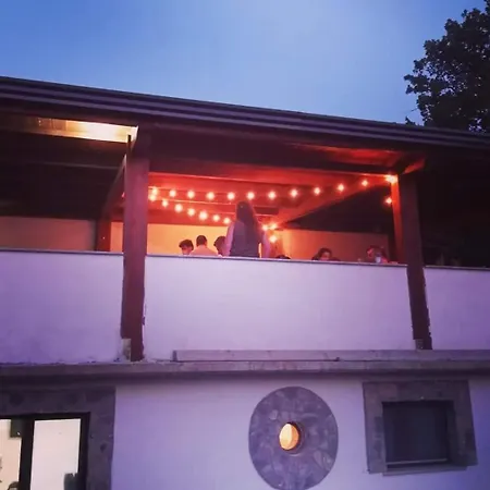 Donna Bianca Agroturismo