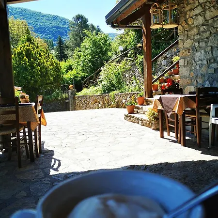 Donna Bianca Séjour à la ferme *