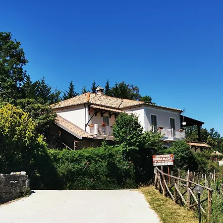 Agroturismo Donna Bianca *