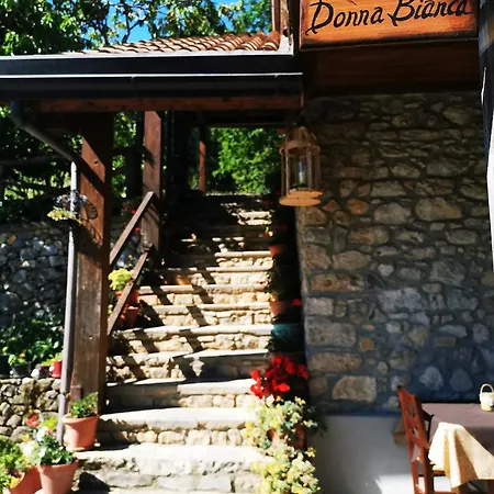 Agroturismo Donna Bianca