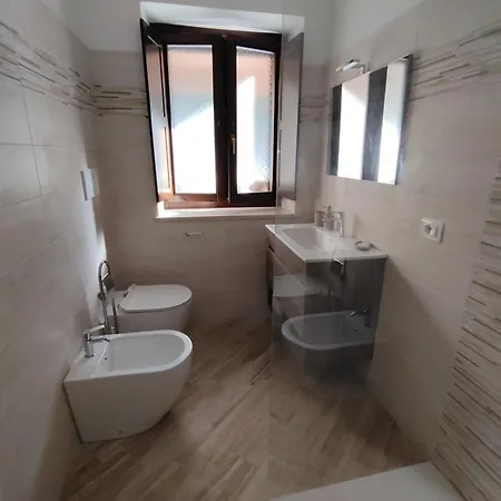 Donna Bianca Mormanno