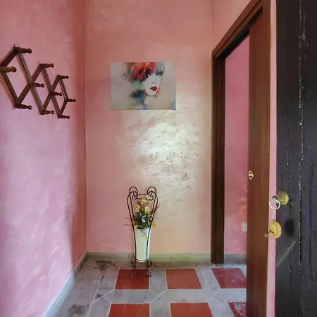 Séjour à la ferme Donna Bianca