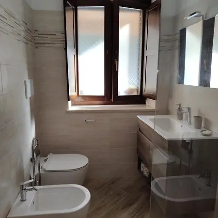 Donna Bianca Séjour à la ferme *