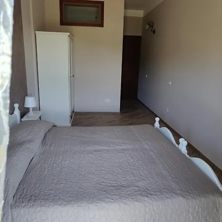 Donna Bianca Séjour à la ferme Mormanno