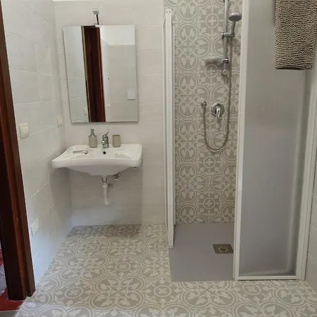 Agroturismo Donna Bianca Mormanno