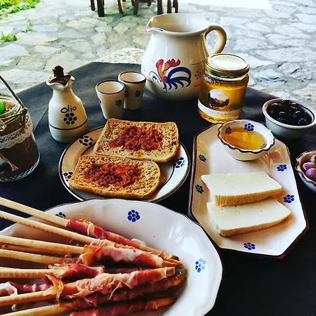 Donna Bianca Mormanno