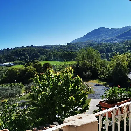 Donna Bianca Séjour à la ferme
