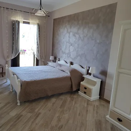 Donna Bianca Séjour à la ferme *