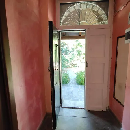 Donna Bianca Mormanno