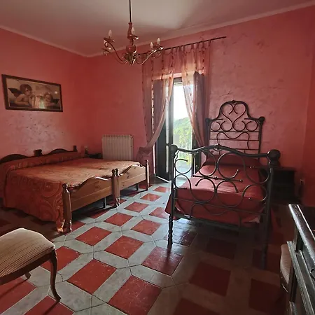 Donna Bianca Agroturismo