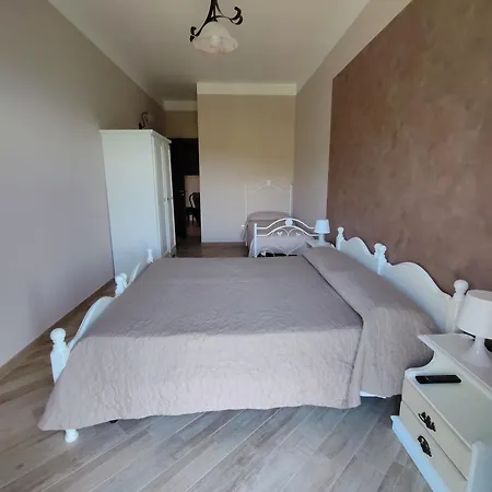 Donna Bianca Mormanno