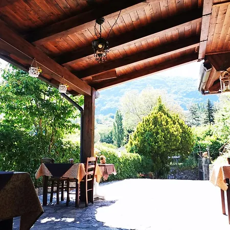 Donna Bianca Séjour à la ferme