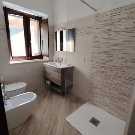 Séjour à la ferme Donna Bianca