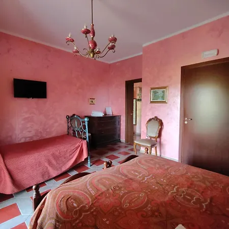 Donna Bianca Séjour à la ferme *