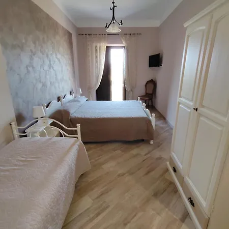 Donna Bianca Mormanno