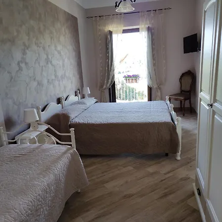 Agroturismo Donna Bianca