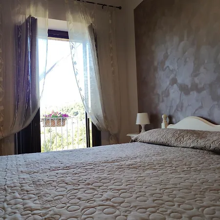 Donna Bianca Séjour à la ferme *