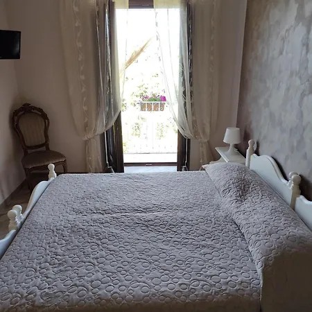 Donna Bianca Agroturismo