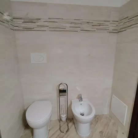 Agroturismo Donna Bianca Mormanno