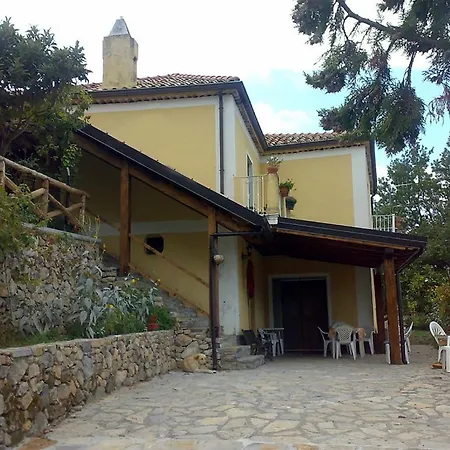 Donna Bianca * Mormanno