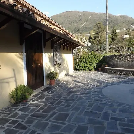 Donna Bianca Séjour à la ferme *