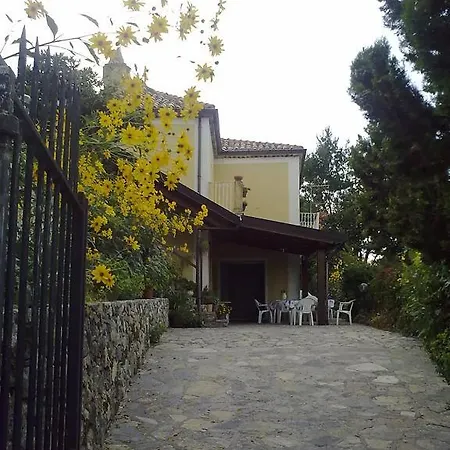 Agroturismo Donna Bianca Mormanno