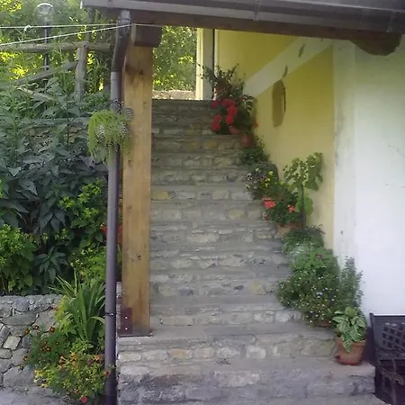 Agroturismo Donna Bianca Mormanno