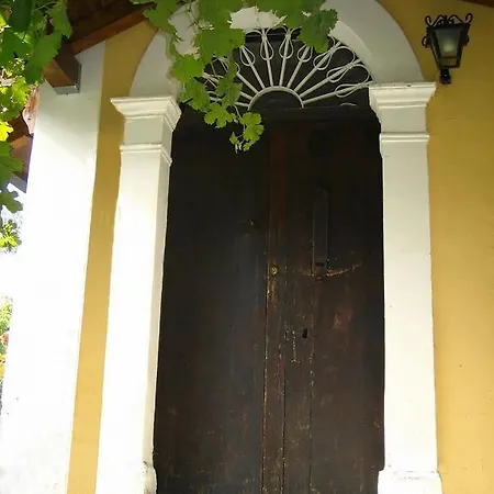 Donna Bianca Séjour à la ferme