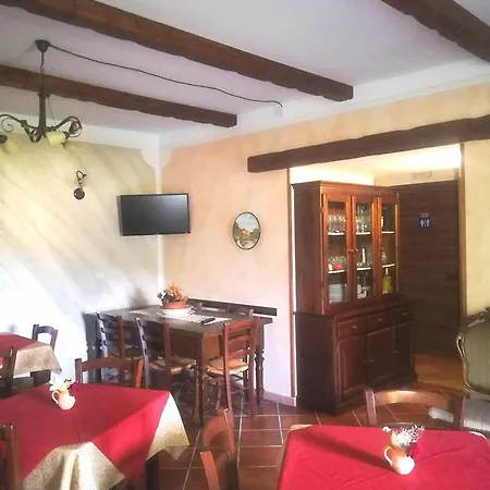 Agroturismo Donna Bianca *