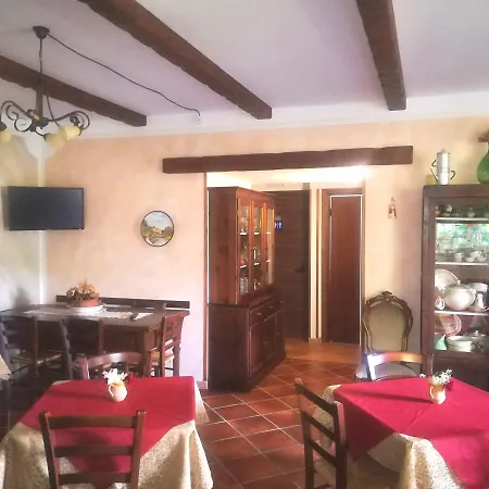 Agroturismo Donna Bianca