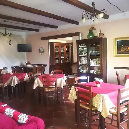 Alojamento de Turismo Rural Donna Bianca