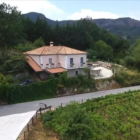 Donna Bianca Mormanno