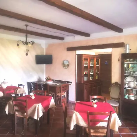 Donna Bianca Alojamento de Turismo Rural