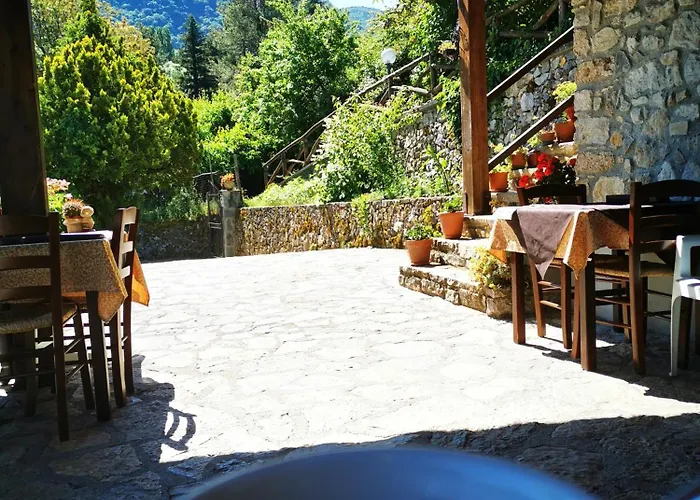 Donna Bianca Alojamento de Turismo Rural *