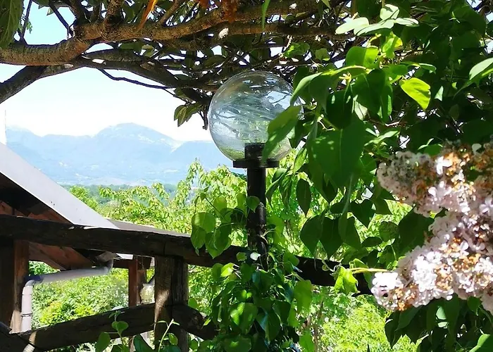 Alojamento de Turismo Rural Donna Bianca