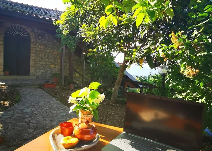 Alojamento de Turismo Rural Donna Bianca *