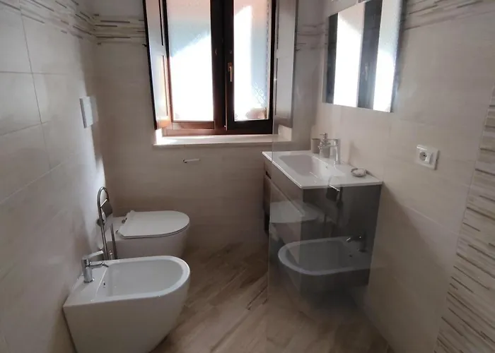 Donna Bianca Mormanno