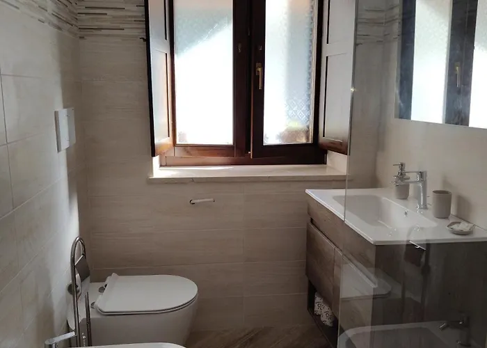 Donna Bianca Alojamento de Turismo Rural *