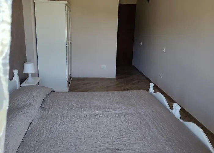 Donna Bianca Alojamento de Turismo Rural Mormanno