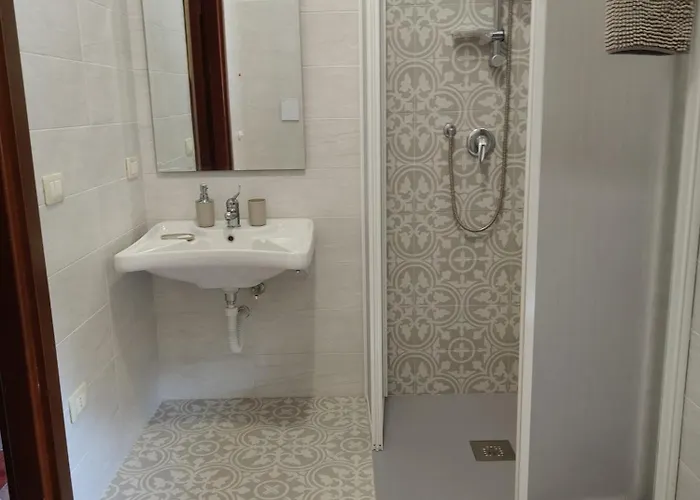 Alojamento de Turismo Rural Donna Bianca Mormanno