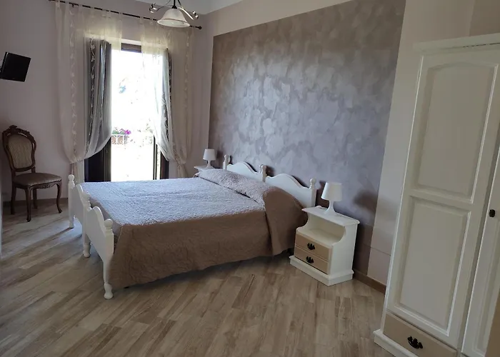 Donna Bianca Alojamento de Turismo Rural *