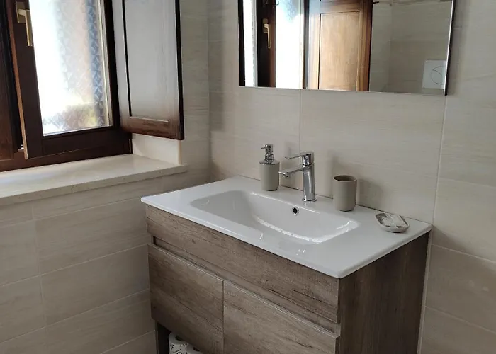 Donna Bianca Alojamento de Turismo Rural *