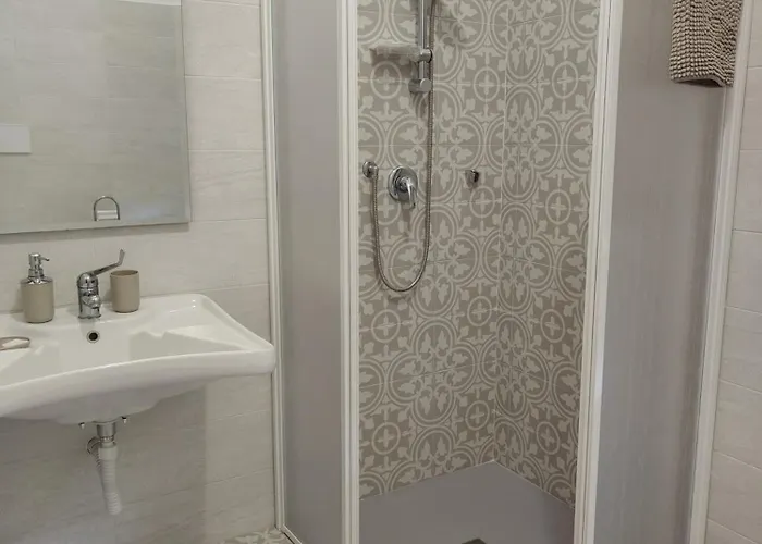 Donna Bianca Alojamento de Turismo Rural Mormanno