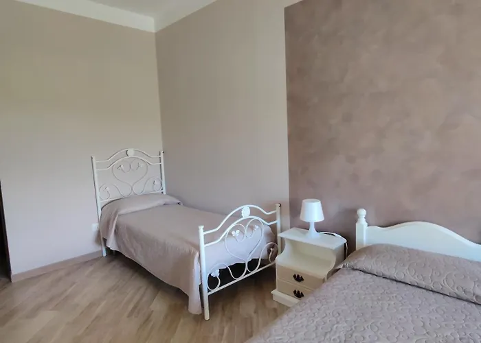 Donna Bianca * Mormanno