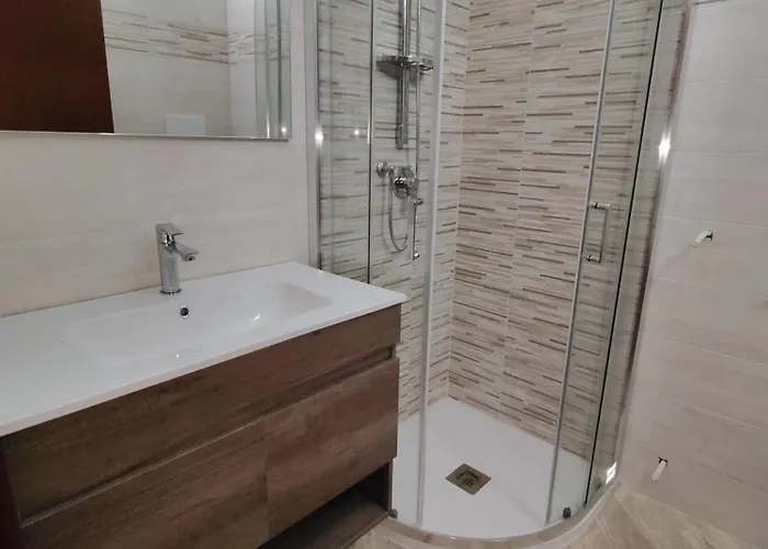 Donna Bianca Alojamento de Turismo Rural Mormanno