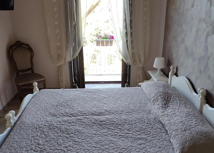 Donna Bianca Alojamento de Turismo Rural