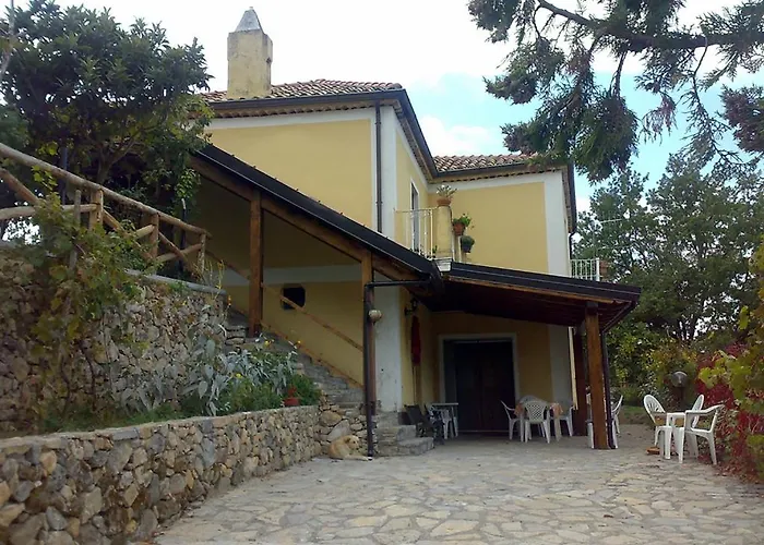 Donna Bianca * Mormanno