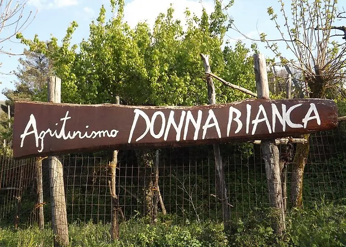 Donna Bianca Mormanno