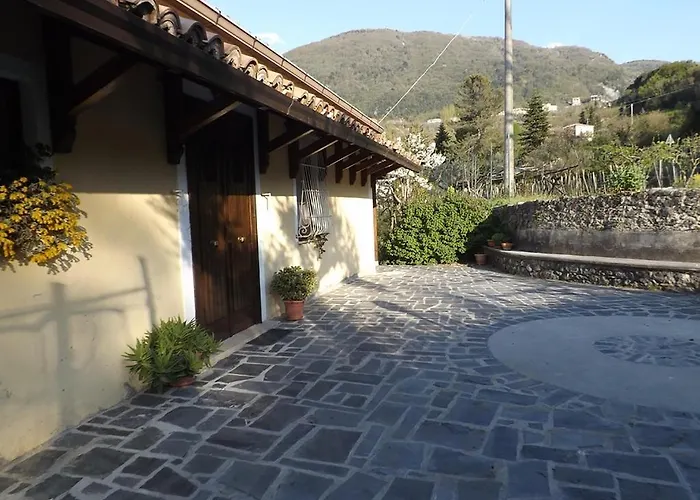 Donna Bianca Alojamento de Turismo Rural *