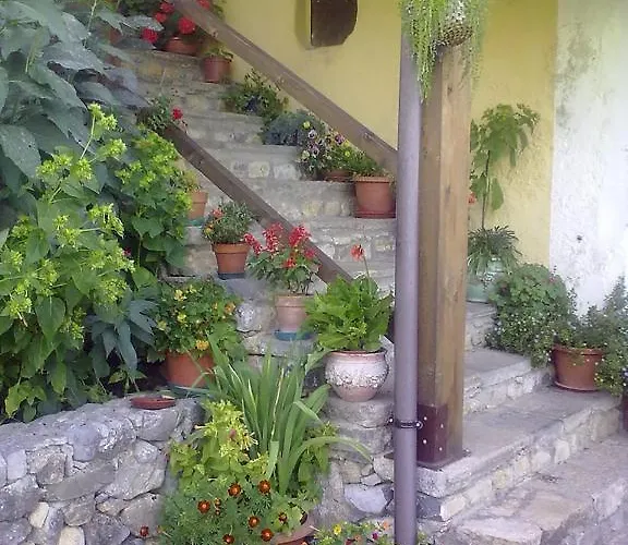 Donna Bianca Alojamento de Turismo Rural *